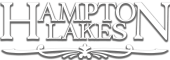 Property Logo at Hampton Lakes Apartments, Walker, Michigan, 49534